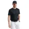 Abacus golf Samarreta de màniga curta Loop