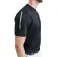 Abacus golf Loop kurzarm-T-shirt