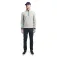 Abacus golf Woburn Midlayer tröja