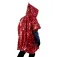 Arva Emergency insulating poncho