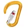 Petzl Attache snap hook