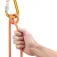 Petzl Attache snap hook