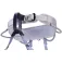 Petzl Corax LT woman harness