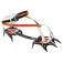 Petzl Grampons Irvis Flexlock