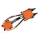 Petzl Grampons Irvis Flexlock