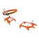 Petzl Grampons Leopard LLF