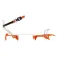 Petzl Grampons Leopard LLF