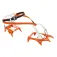 Petzl Grampons Leopard LLF