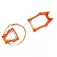 Petzl Grampons Leopard LLF