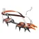 Petzl Grampons Lynx