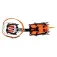 Petzl Grampons Lynx