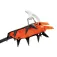 Petzl Grampons Lynx