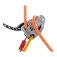 Petzl Neox belay device