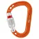 Petzl Moschettone Rocha