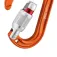 Petzl Moschettone Rocha