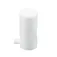 Creative cables Ceiling hook for fabric electrical cables with stop