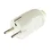 Creative cables Schuko Plug Adapter