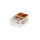 Creative cables Conector universal de 2 polos