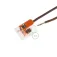 Creative cables Conector universal de 2 polos