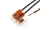 Creative cables 汎用3極コネクタ
