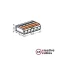 Creative cables Conector universal de 5 pinos