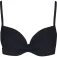 Barts Solid Wire bikinitop