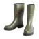 Aigle Botas de lluvia Mid Rain