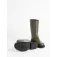 Aigle Botas de lluvia Mid Rain