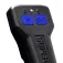 Superwinch Electric winch control