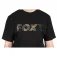 Fox international Logo 반팔 티셔츠