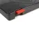 Fox rage Stack N Store Shield 12 compartments small shallow beteslåda