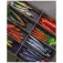 Fox rage Caixa de isca Stack N Store Shield 16 compartments large deep