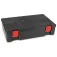 Fox rage Stack N Store Shield 16 compartments large deep beteslåda