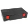 Fox rage Stack N Store Shield 16 compartments large deep beteslåda