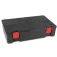 Fox rage Stack N Store Shield 16 compartments large deep beteslåda
