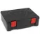 Fox rage Stack N Store Shield 16 compartments medium shallow pudełko przynęty