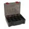 Fox rage Stack N Store Shield 20 compartments medium deep ルアーボックス