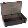 Fox rage Stack N Store Shield 20 compartments medium deep viehe laatikko