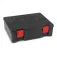 Fox rage Stack N Store Shield 20 compartments medium deep 诱饵盒