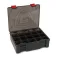 Fox rage Stack N Store Shield 8 compartments large deep beteslåda