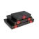 Fox rage Stack N Store Shield 8 compartments large deep beteslåda