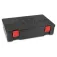 Fox rage Stack N Store Shield 8 compartments large deep beteslåda