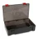 Fox rage Stack N Store Shield 8 compartments large deep beteslåda