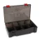 Fox rage Stack N Store Shield 8 compartments large deep beteslåda
