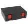 Fox rage Stack N Store Shield 8 compartments large deep beteslåda