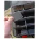 Fox rage Caixa peixos artificials Stack N Store Shield full compartments large deep
