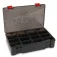 Fox rage Stack N Store Shield full compartments large deep ルアーボックス