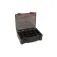 Fox rage Stack N Store Shield full compartments large deep ルアーボックス
