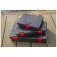 Fox rage Caixa peixos artificials Stack N Store Shield full compartments large deep