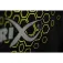 Matrix fishing Hex Print 반팔 티셔츠